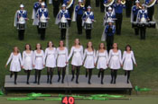 colorguard drill design